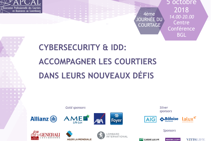 Cybersecurity & IDD