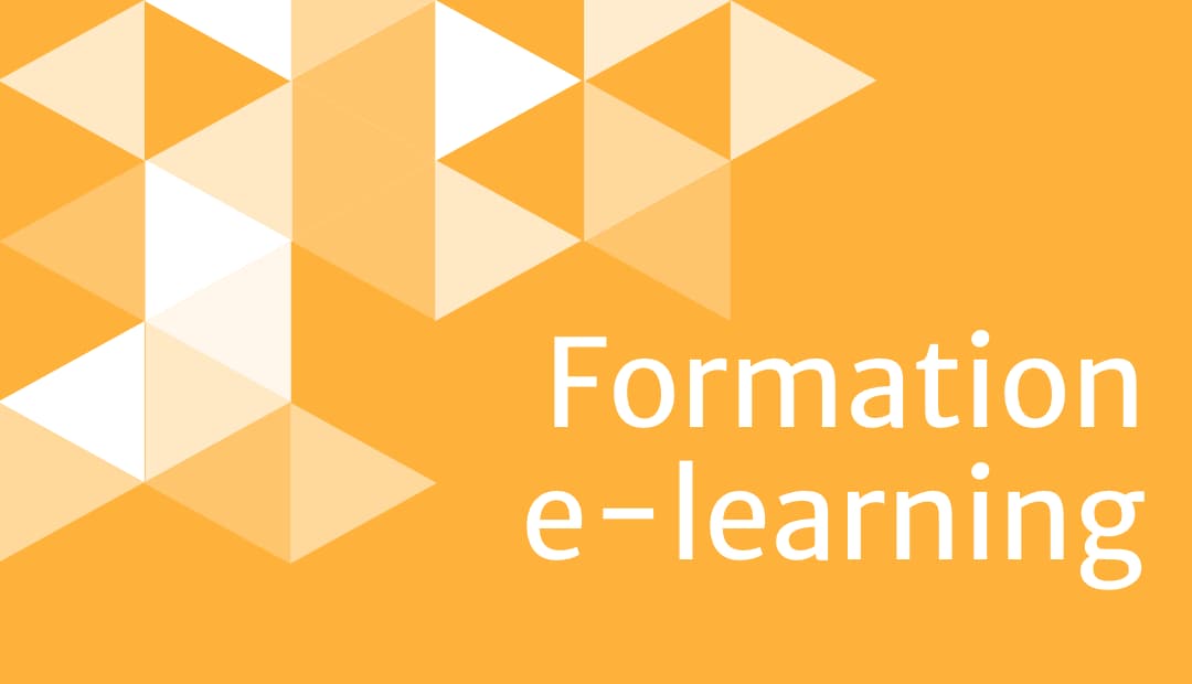 Formation e-learning APCAL