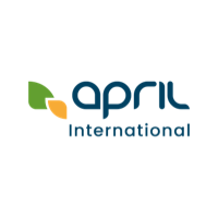 April international
