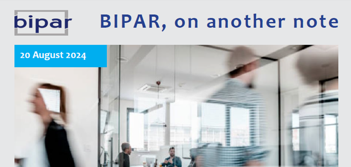 Bipar Update 27 janvier 2021