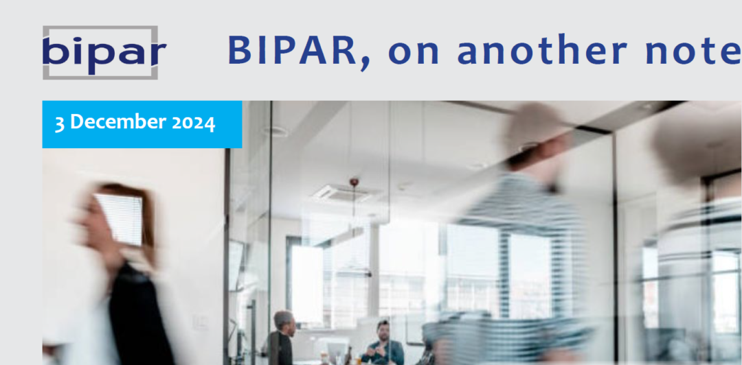 BIPAR on another note – 03/12/2024 – FR