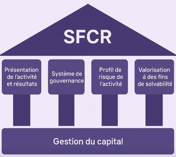 sfcr schema