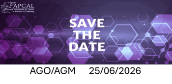 Assemblée Générale Ordinaire