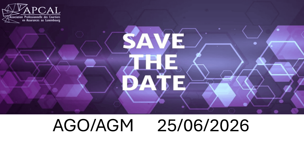 Assemblée Générale Ordinaire