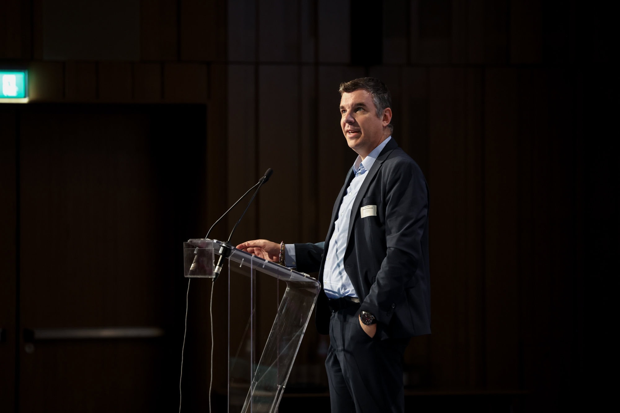 carlo APCAL 7ème journée du courtage