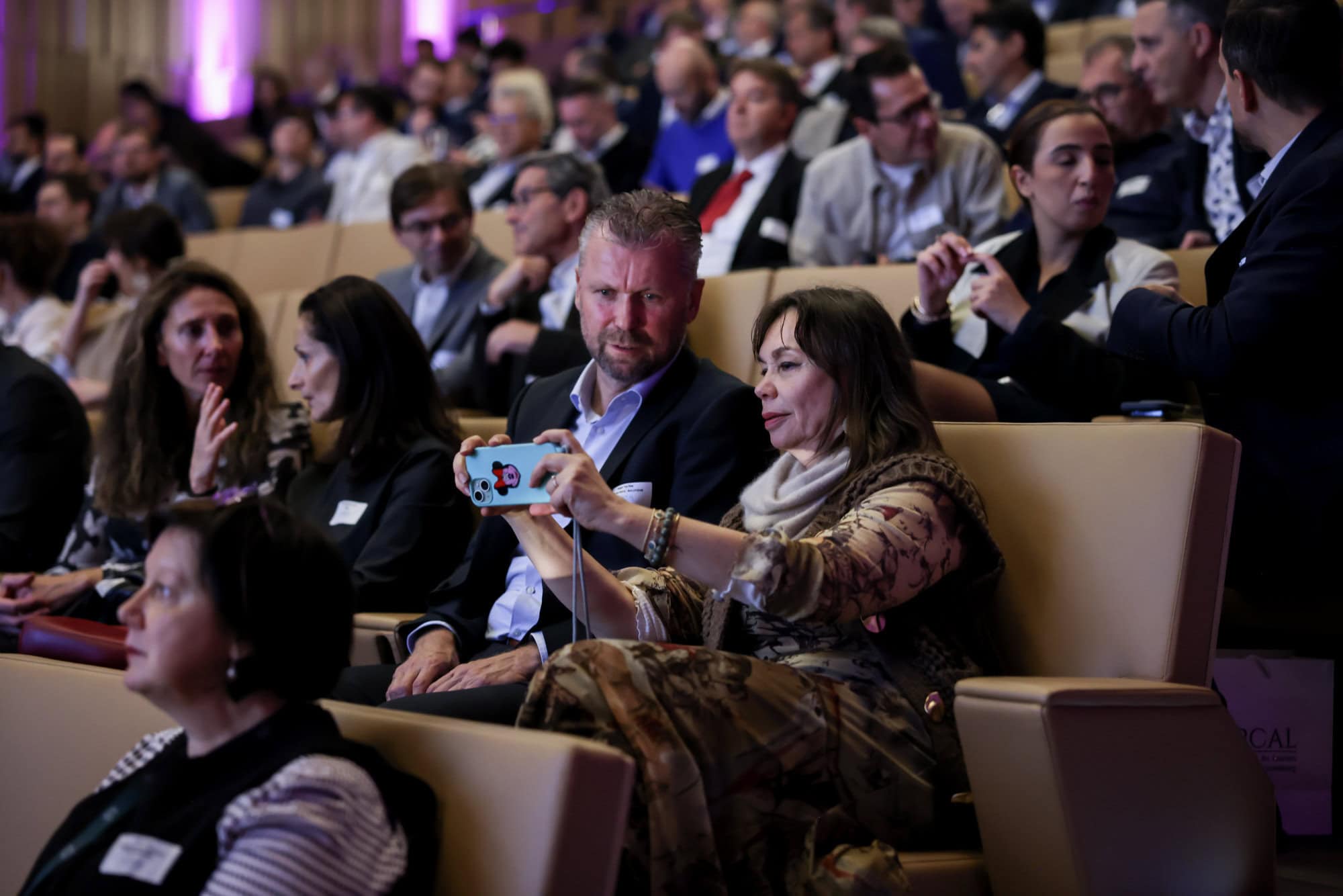 conf pub 2 APCAL 7ème journée du courtage