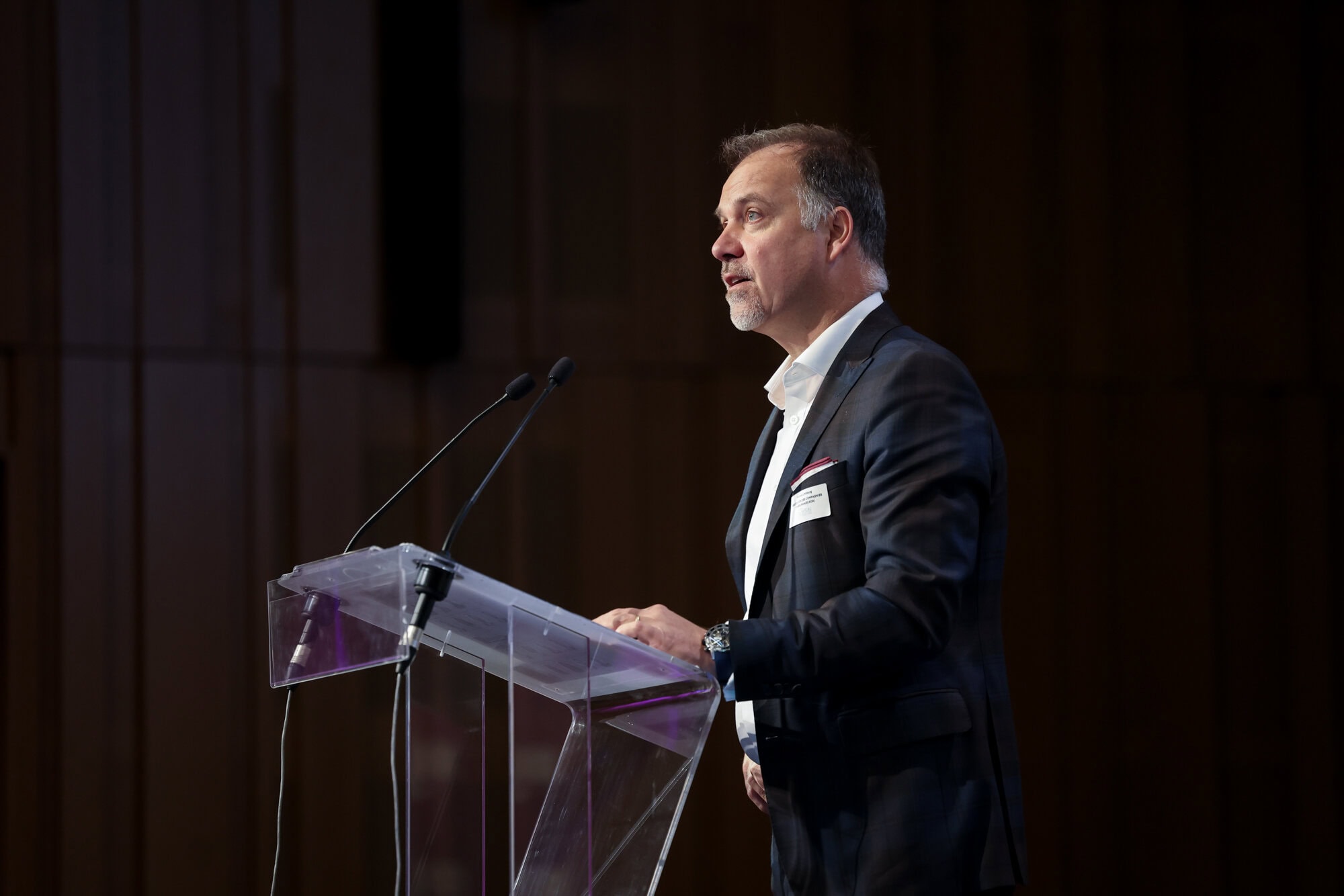 nicolas APCAL 7ème journée du courtage