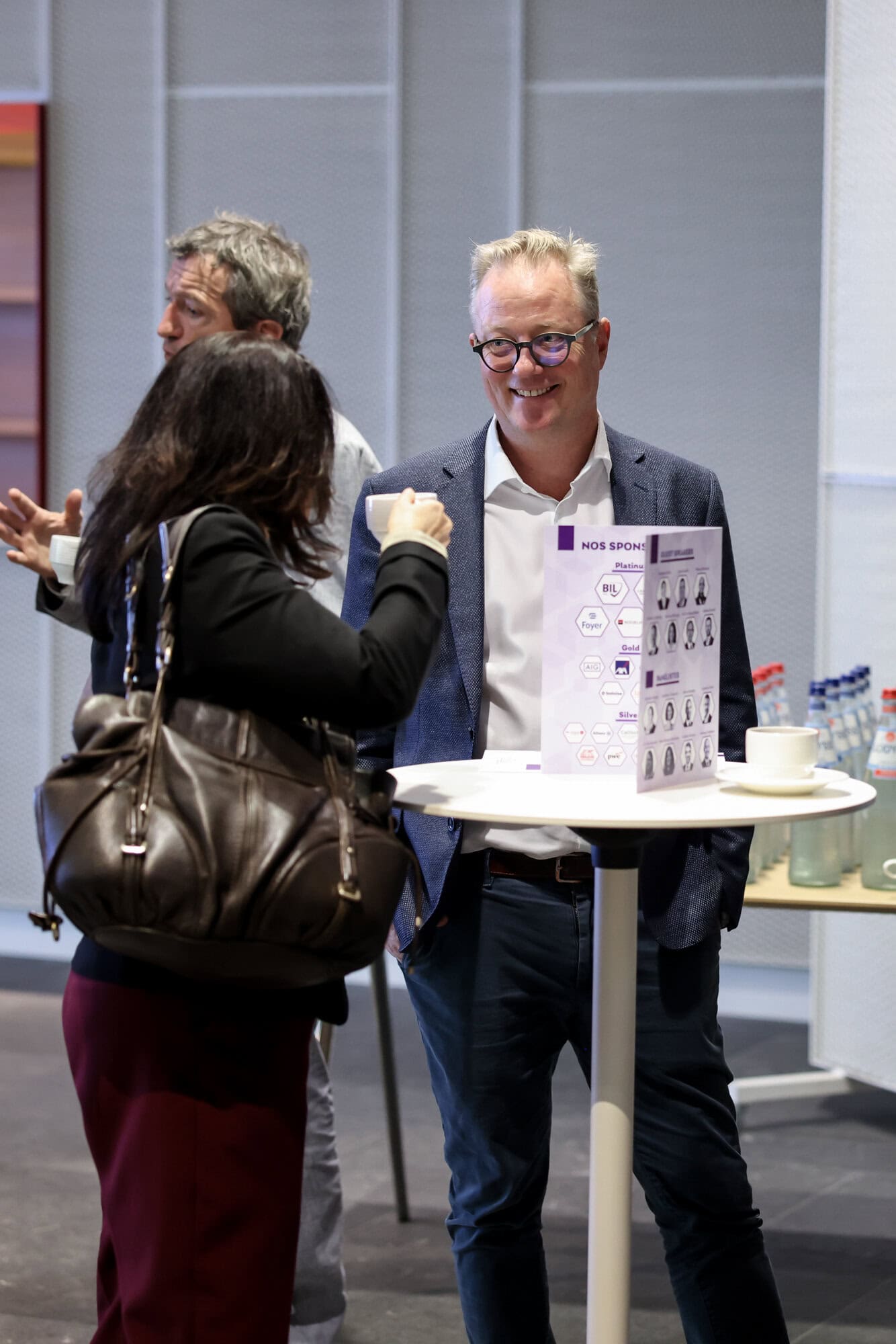 oublic 3 APCAL 7ème journée du courtage