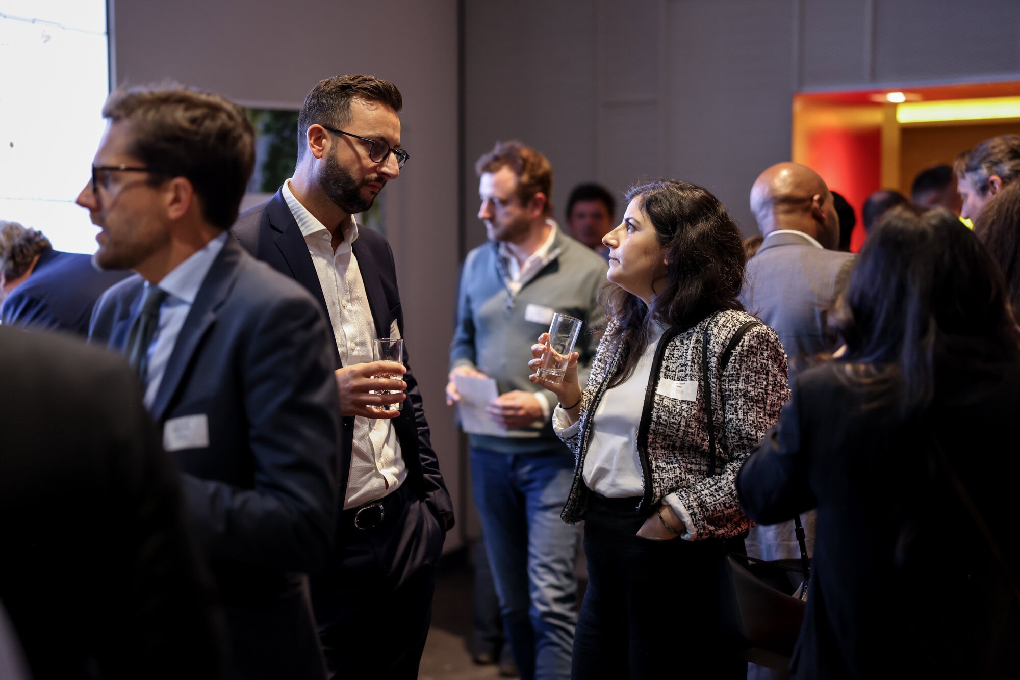 public 10 APCAL 7ème journée du courtage