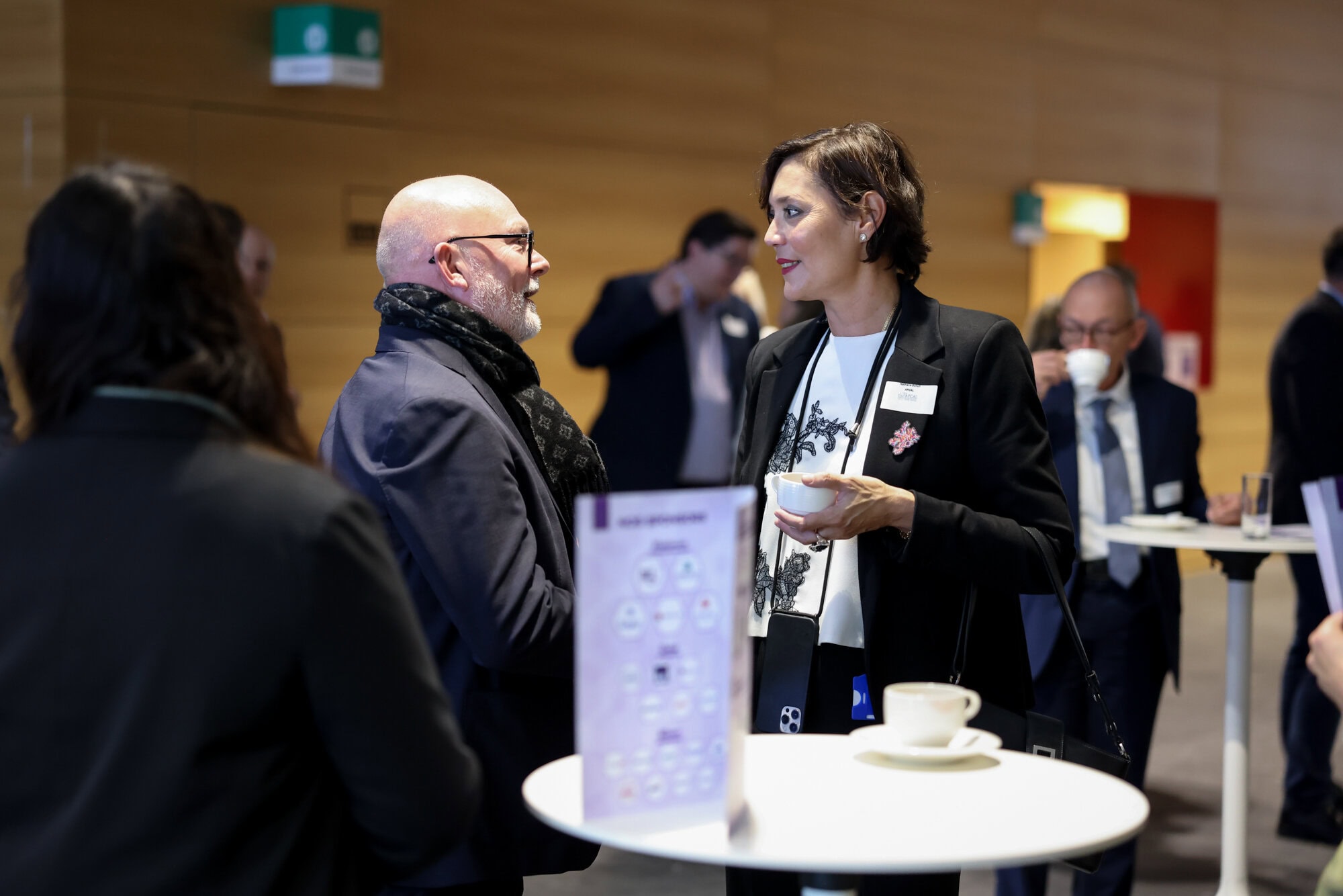 public 4 APCAL 7ème journée du courtage