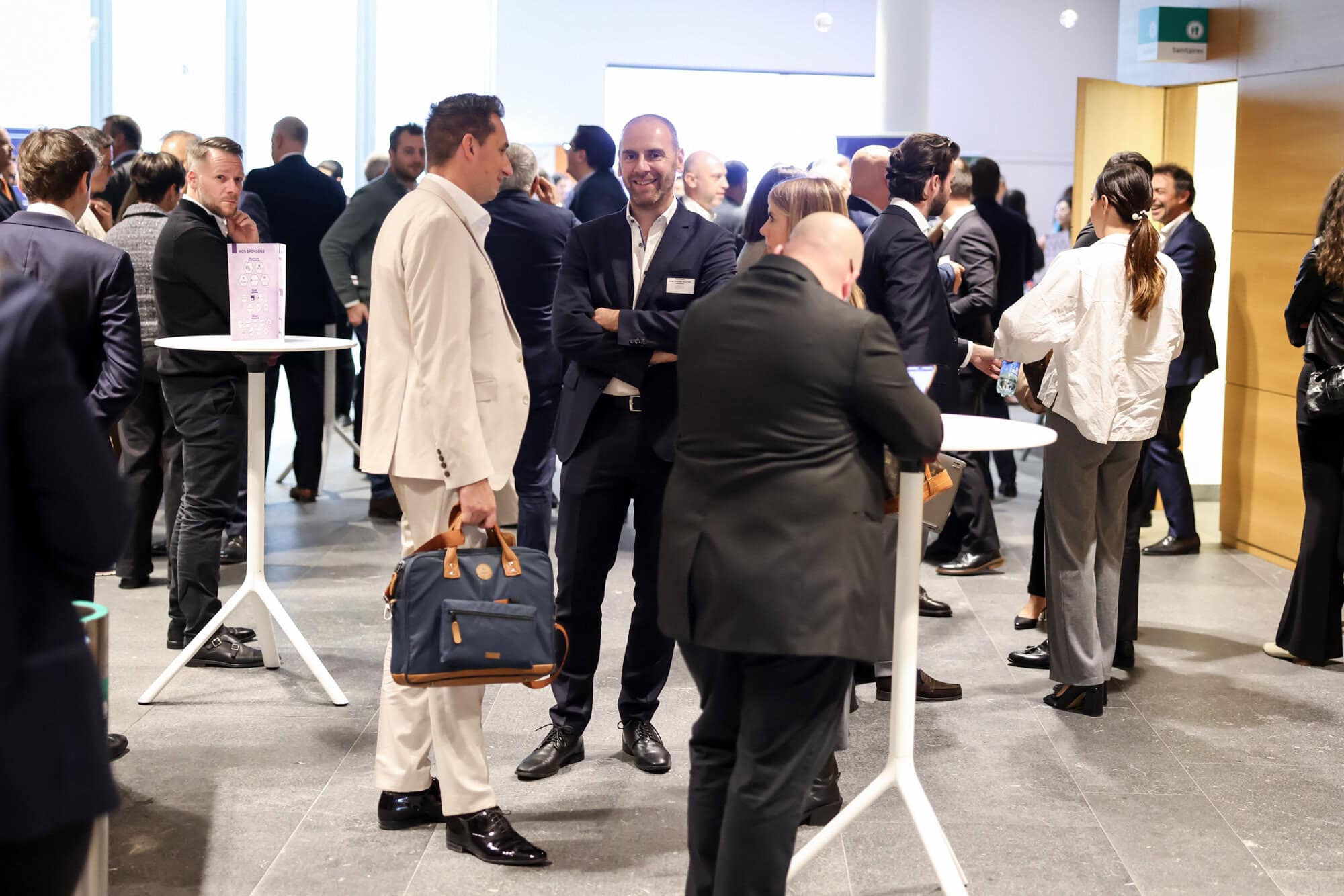 public 8 APCAL 7ème journée du courtage