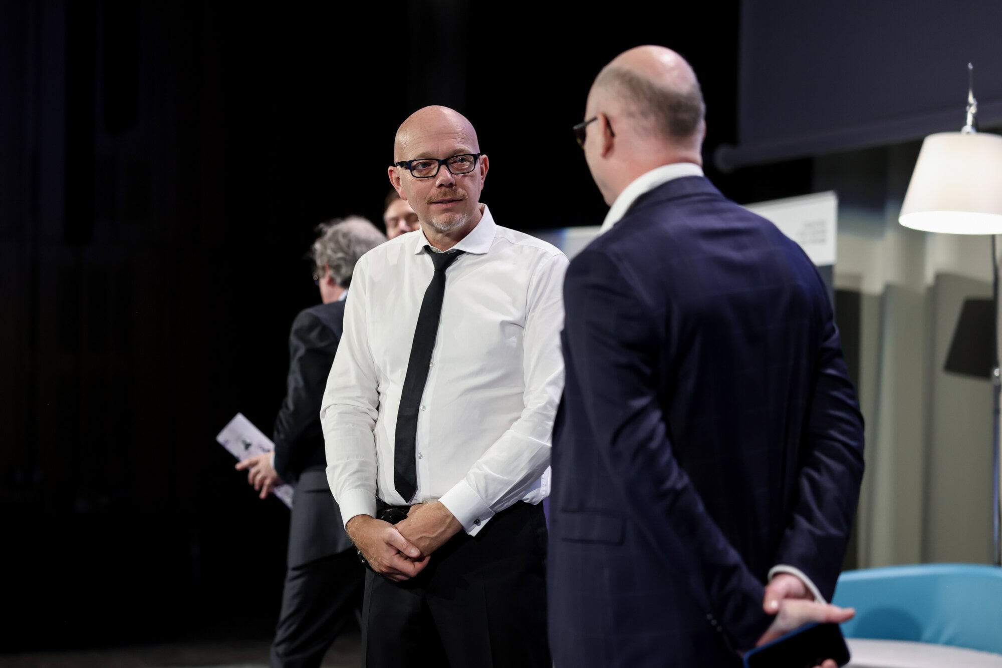 scene 3 APCAL 7ème journée du courtage