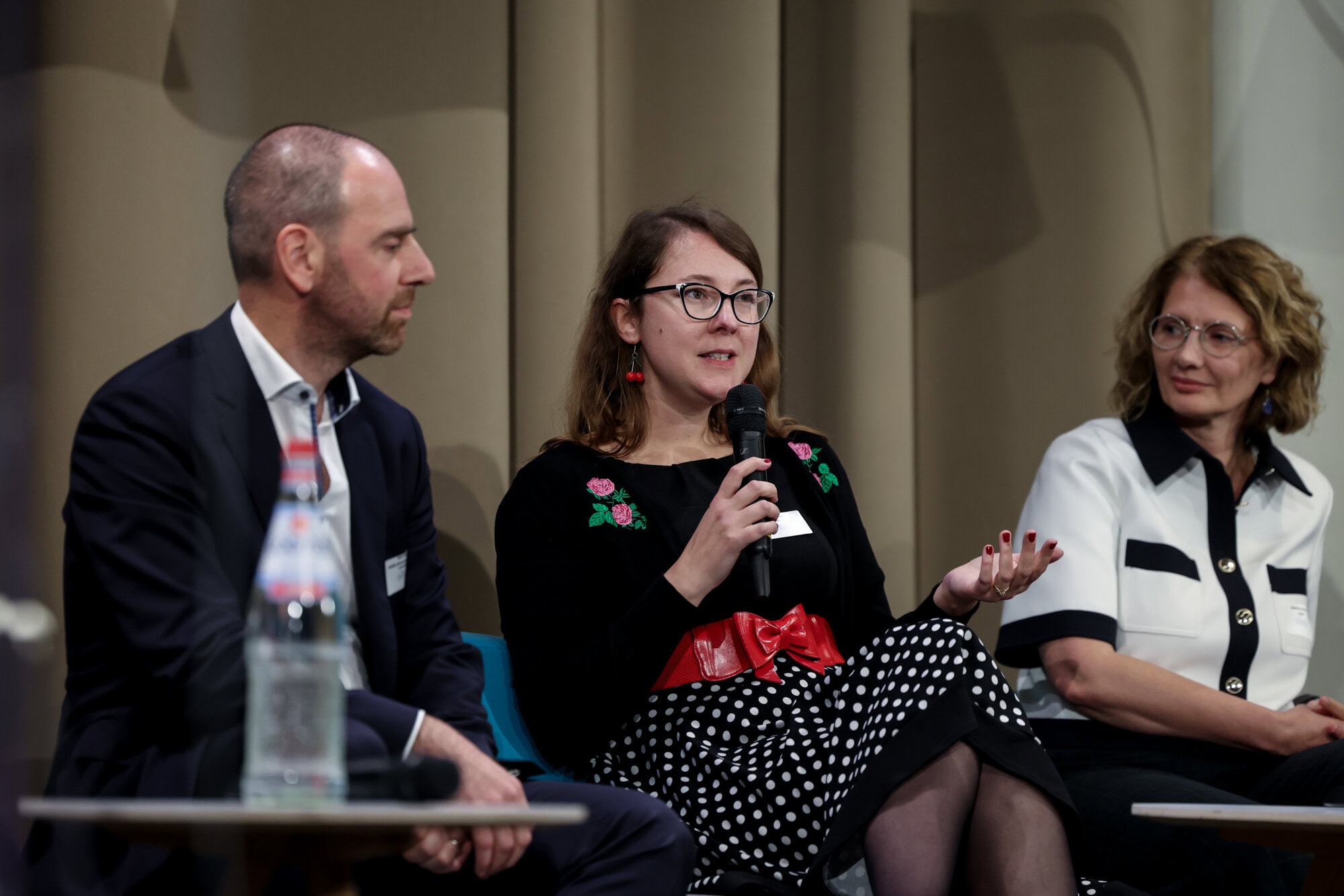 scene table 3 APCAL 7ème journée du courtage