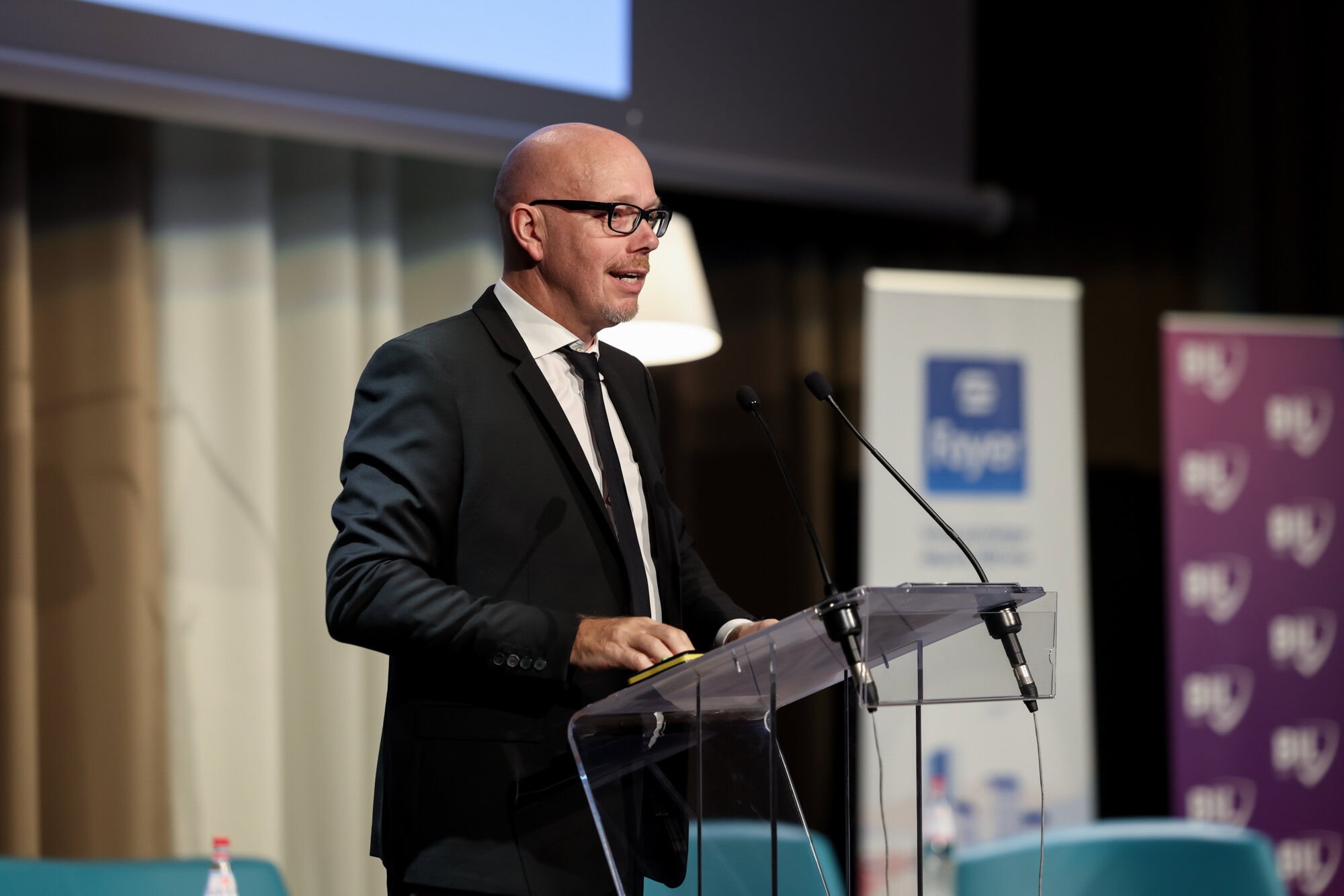 thierry APCAL 7ème journée du courtage