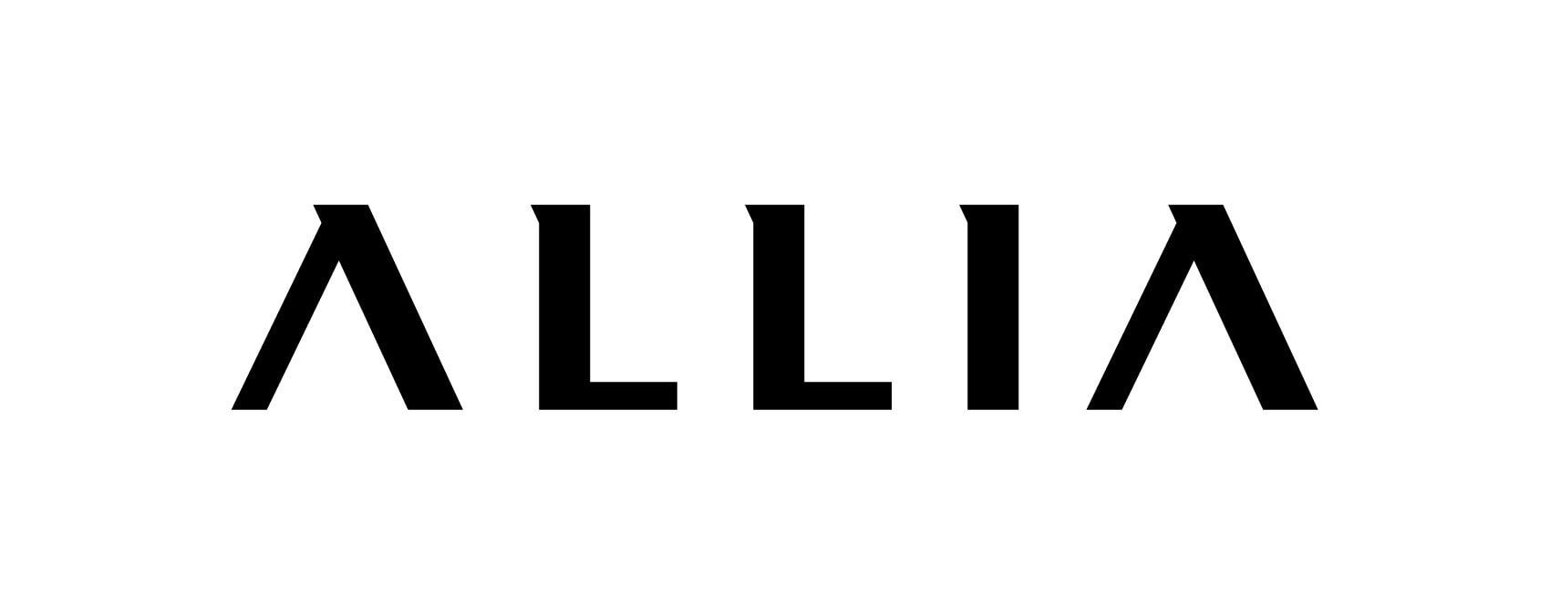 Logo Allia