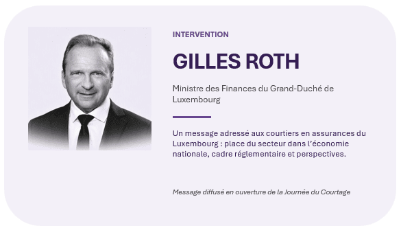 gilles roth 2809 APCAL 7ème journée du courtage